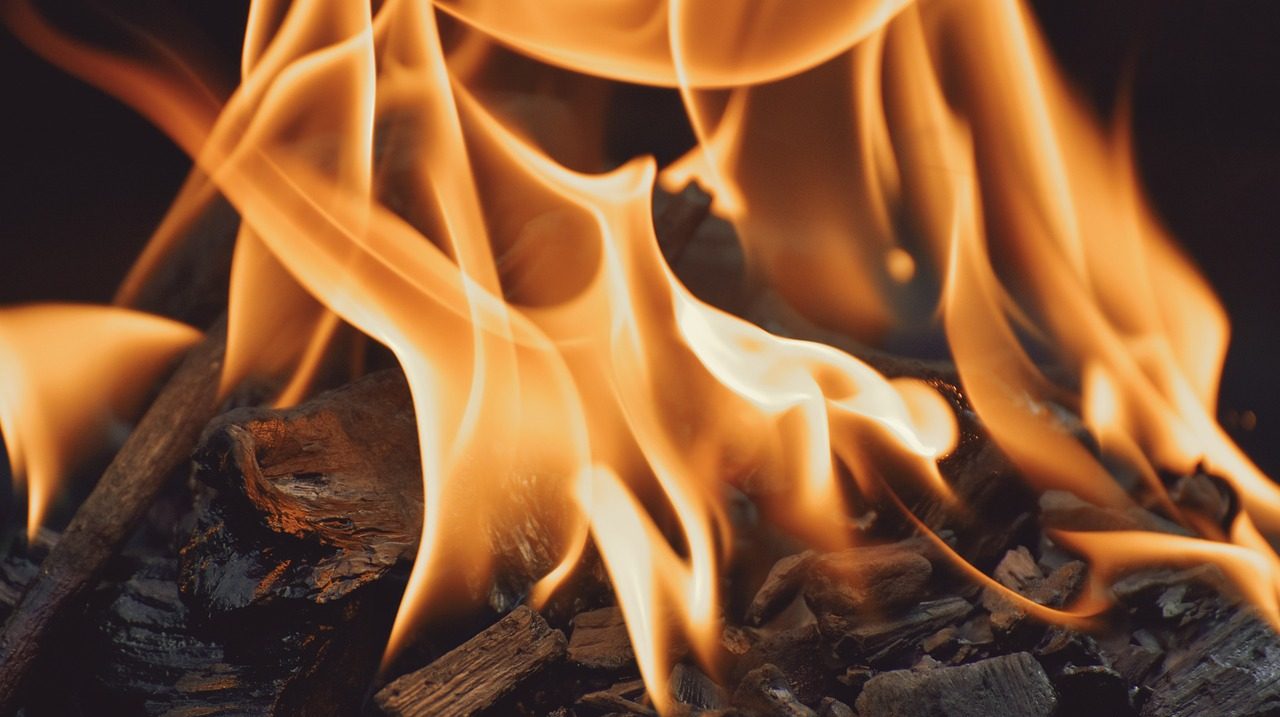 Qu’est-ce qu’un coupeur de feu ?