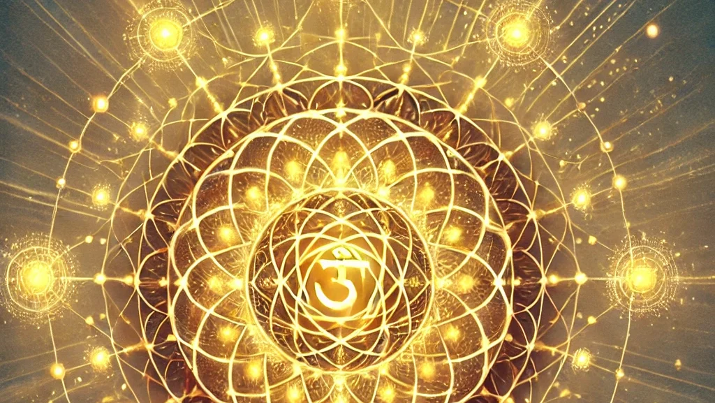 Chakra Plexus Solaire